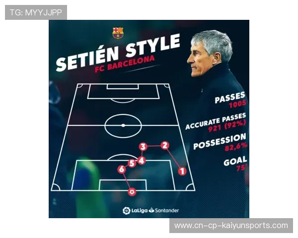 巴萨新帅训练秘密曝光战术革新可期