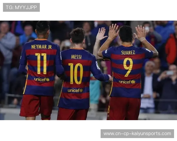 巴萨追内马尔式边路光：重燃希望，回归辉煌