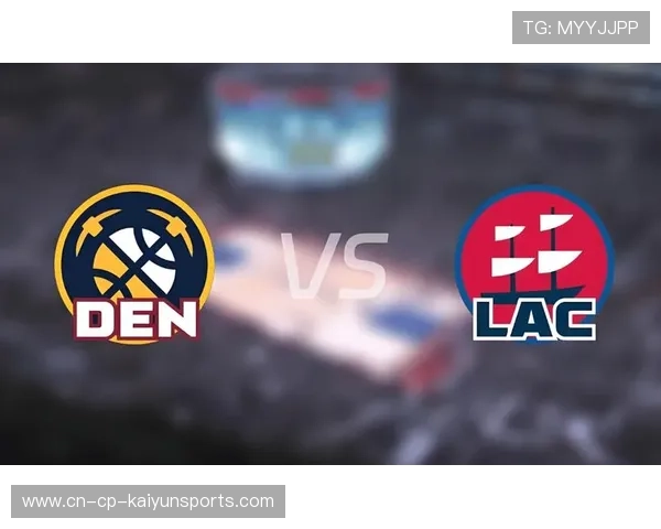 快船对手研究：防守漏洞定位精准