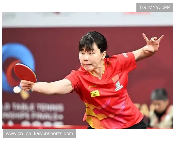 陈幸同表示希望保持更好的节奏变化