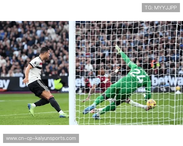 西汉姆鲍文反击推进节奏极快：从技术到心理的全面优势